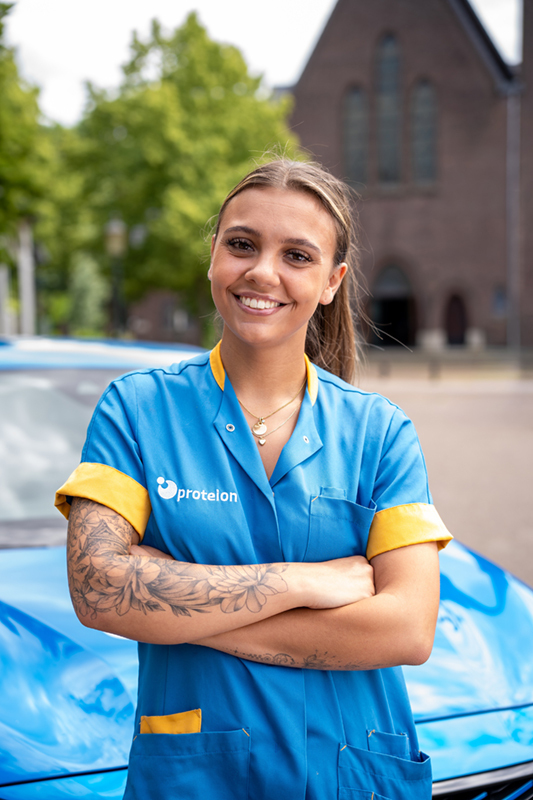 Medewerker