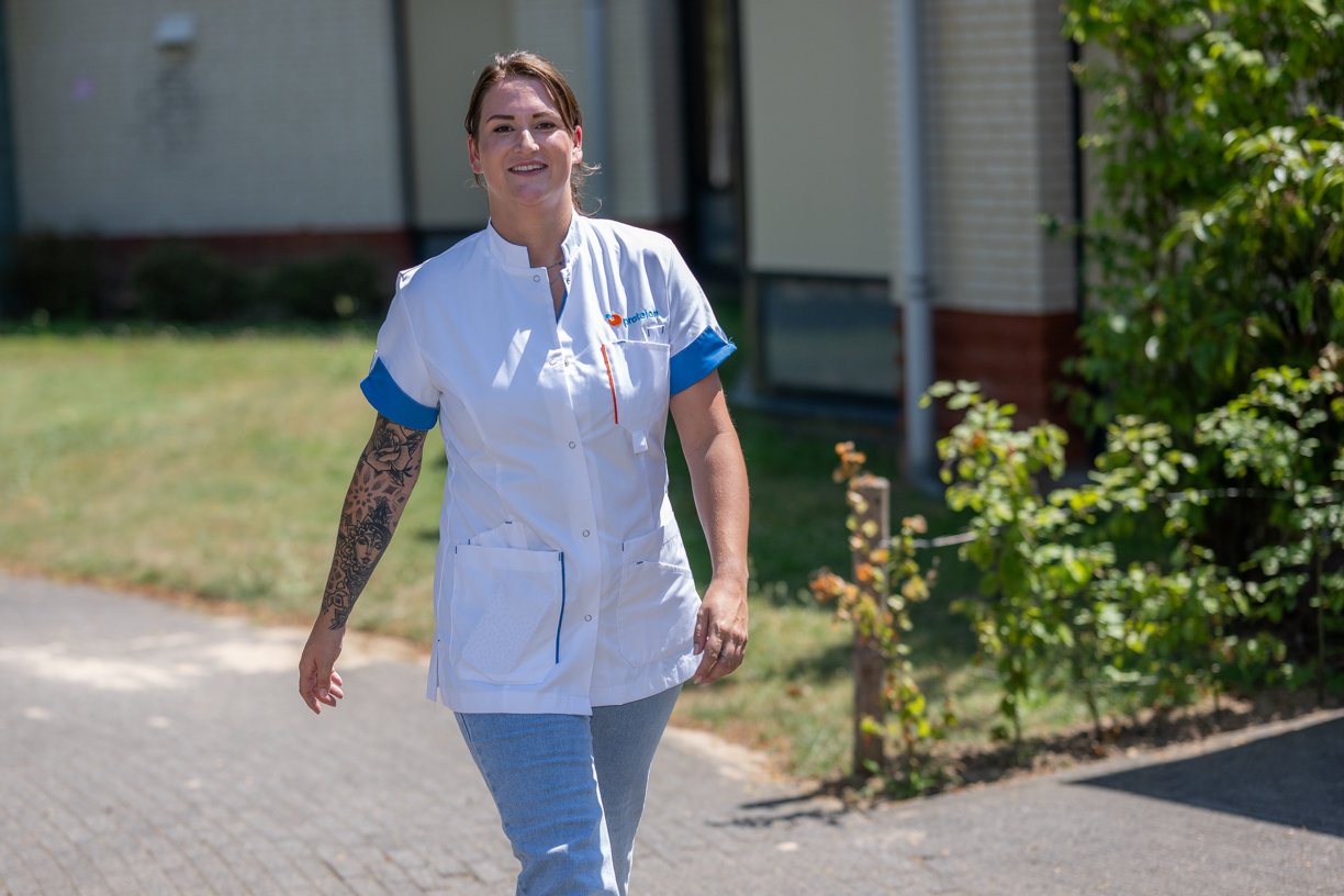 Flexmedewerker Proteion